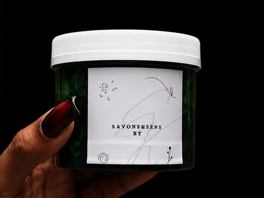 Savon Vert